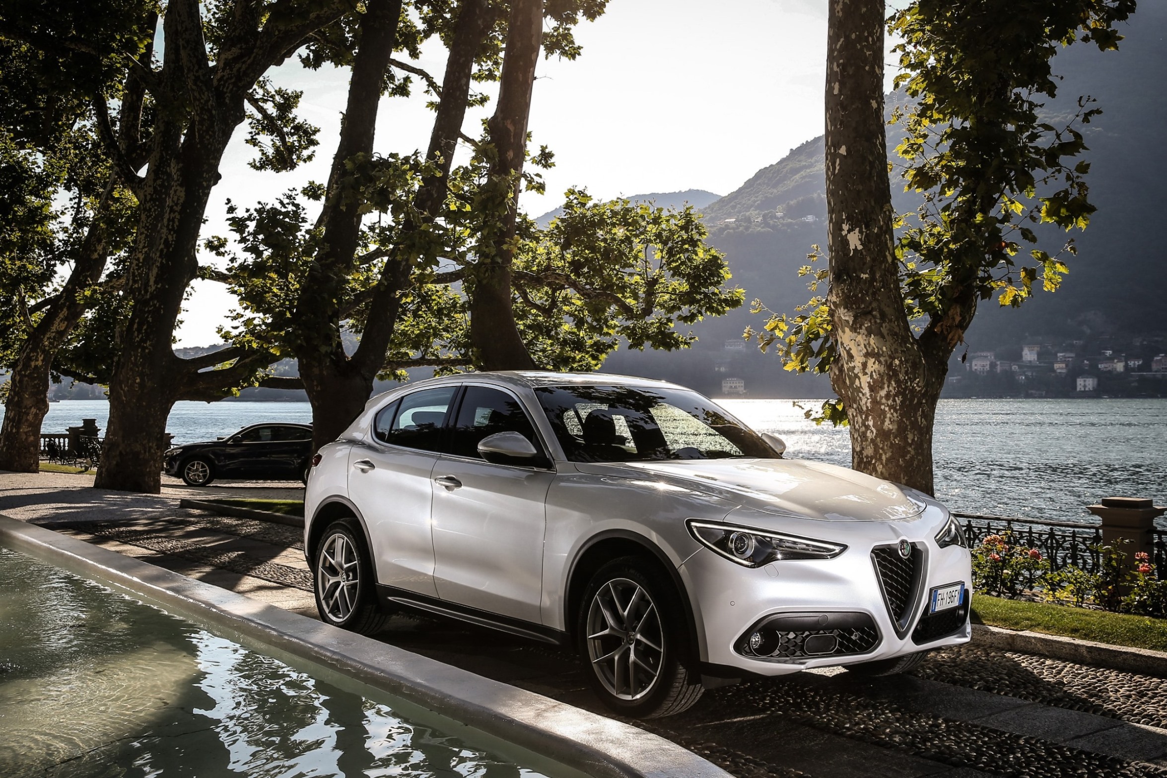 Yılın En İyi Tasarım Markası Alfa Romeo