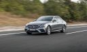 Mercedes-Benz E-Serisi ailesi, dört üyesiyle karşınızda