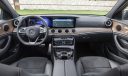 Mercedes-Benz E-Serisi ailesi, dört üyesiyle karşınızda