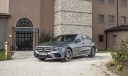 Mercedes-Benz E-Serisi ailesi, dört üyesiyle karşınızda
