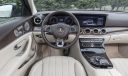 Mercedes-Benz E-Serisi ailesi, dört üyesiyle karşınızda