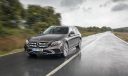 Mercedes-Benz E-Serisi ailesi, dört üyesiyle karşınızda