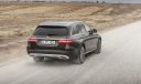 Mercedes-Benz E-Serisi ailesi, dört üyesiyle karşınızda