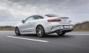 Mercedes-Benz E-Serisi ailesi, dört üyesiyle karşınızda