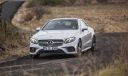 Mercedes-Benz E-Serisi ailesi, dört üyesiyle karşınızda