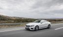 Mercedes-Benz E-Serisi ailesi, dört üyesiyle karşınızda