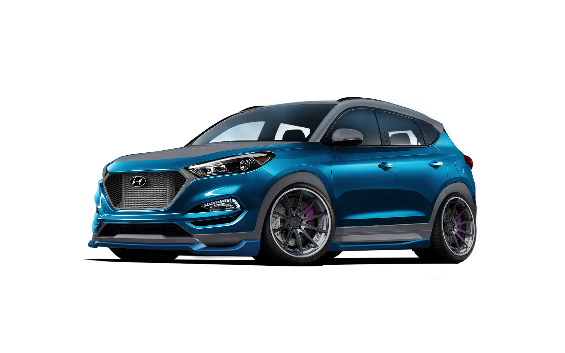 Hyundai, Sema Fuarı’nda Performans Şovu Yapacak