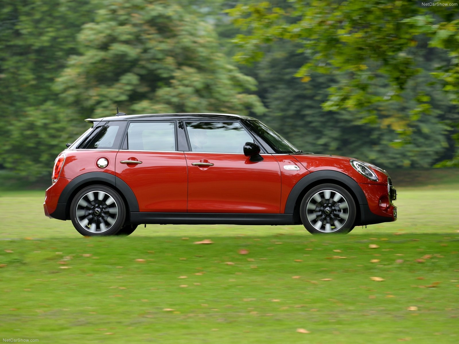 TEST: MINI Cooper 1.5 lt 5 Kapı (2015-)