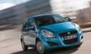 TEST: Suzuki Splash 1.2 (2010)