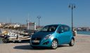 TEST: Suzuki Splash 1.2 (2010)