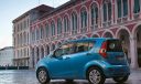 TEST: Suzuki Splash 1.2 (2010)