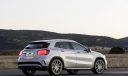 TEST: Mercedes-Benz GLA45 AMG (2014)