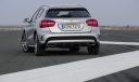 TEST: Mercedes-Benz GLA45 AMG (2014)