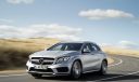 TEST: Mercedes-Benz GLA45 AMG (2014)