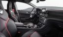 TEST: Mercedes-Benz GLA45 AMG (2014)