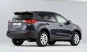 TEST: Toyota RAV4 2.0 Multidrive S (2013-)