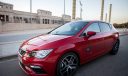Yeni bir SEAT geliyor: Leon Cristobal