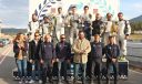 İzmir Pisti'nde gençlerin zaferi