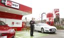 Aracınızı Petrol Ofisi e-POwer'da şarj edin