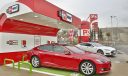 Aracınızı Petrol Ofisi e-POwer'da şarj edin