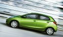 2.EL TEST: Mazda 2 1.5 MZR (2008-)