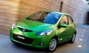2.EL TEST: Mazda 2 1.5 MZR (2008-)