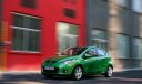 2.EL TEST: Mazda 2 1.5 MZR (2008-)