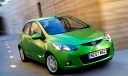 2.EL TEST: Mazda 2 1.5 MZR (2008-)