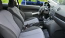 2.EL TEST: Mazda 2 1.5 MZR (2008-)