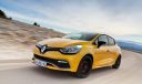 TEST: Renault Clio R.S. (2013-2016)