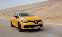 TEST: Renault Clio R.S. (2013-2016)