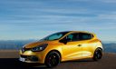 TEST: Renault Clio R.S. (2013-2016)