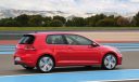 2.EL TEST: Volkswagen Golf GTI (2014-)