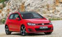 2.EL TEST: Volkswagen Golf GTI (2014-)