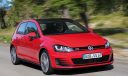2.EL TEST: Volkswagen Golf GTI (2014-)