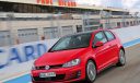 2.EL TEST: Volkswagen Golf GTI (2014-)