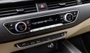 TEST: Audi A4 1.4 TFSI