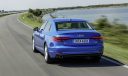 TEST: Audi A4 1.4 TFSI