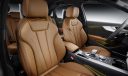 TEST: Audi A4 1.4 TFSI