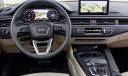TEST: Audi A4 1.4 TFSI
