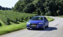 TEST: Audi A4 1.4 TFSI
