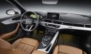 TEST: Audi A4 1.4 TFSI