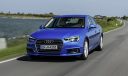 TEST: Audi A4 1.4 TFSI