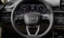 TEST: Audi A4 1.4 TFSI