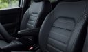 Tüm detaylarıyla işte 2018 Dacia Duster!