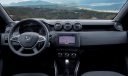 Tüm detaylarıyla işte 2018 Dacia Duster!