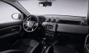 Tüm detaylarıyla işte 2018 Dacia Duster!