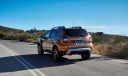 Tüm detaylarıyla işte 2018 Dacia Duster!
