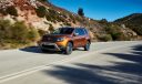 Tüm detaylarıyla işte 2018 Dacia Duster!