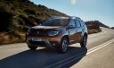 Tüm detaylarıyla işte 2018 Dacia Duster!